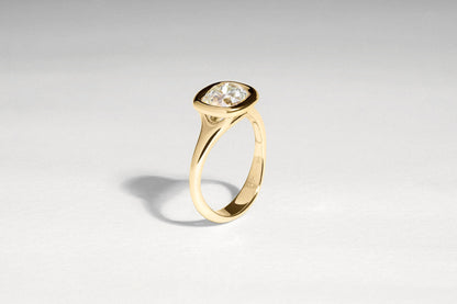 Seraph / 1.88 ct Old Mine