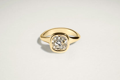 Seraph / 1.88 ct Old Mine