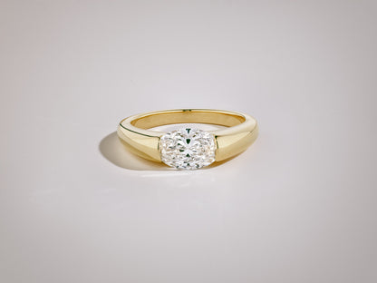 Venus / 1.20 ct Oval