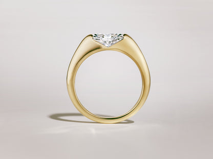 Venus / 1.20 ct Oval