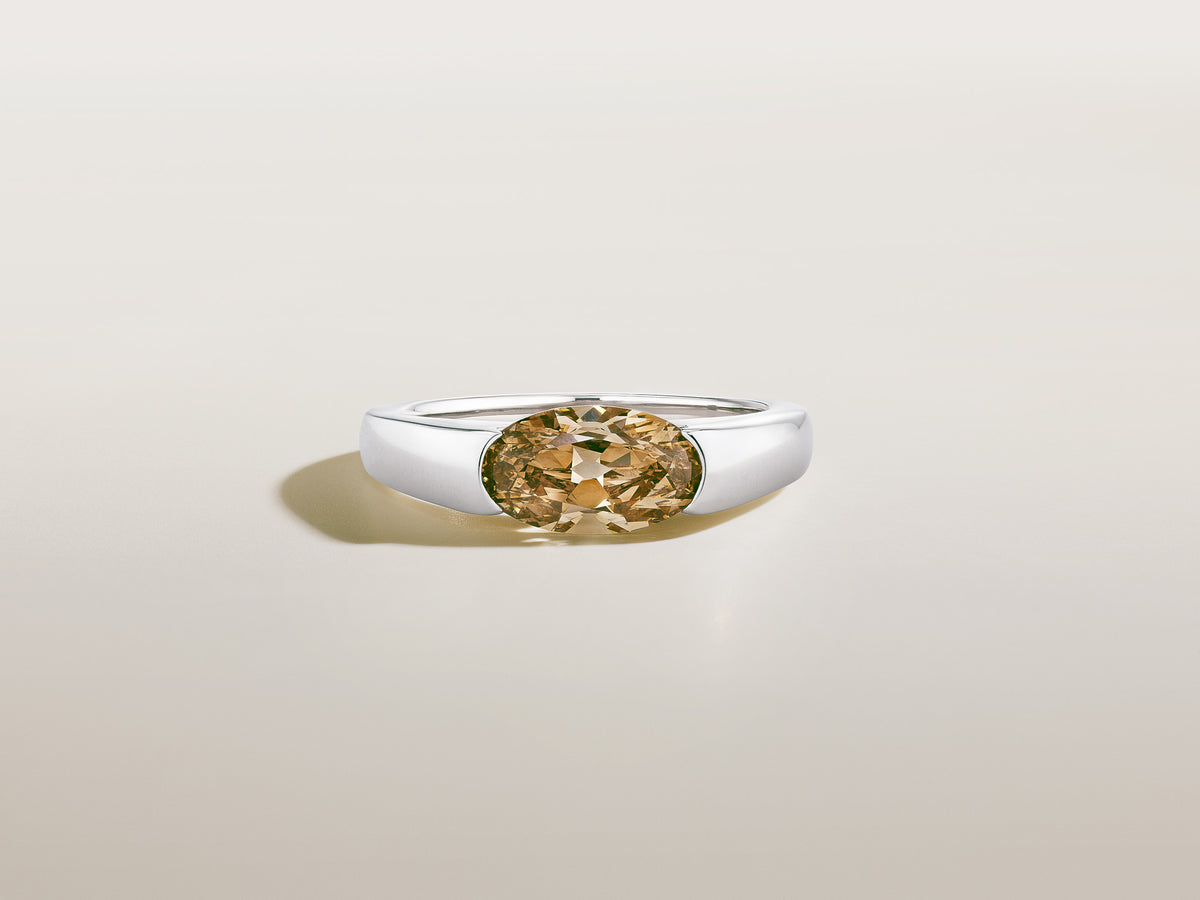 Venus / 1.50 ct Oval