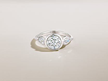 Seraph III / 1.33 ct Old European
