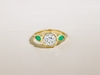 Seraph III / 1.32 ct Old European