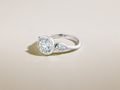 Seraph III / 1.33 ct Old European